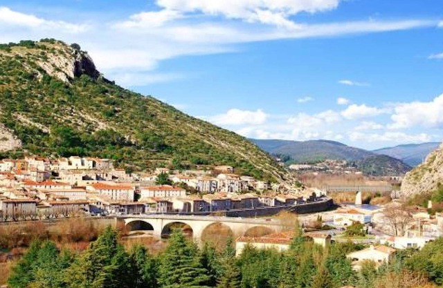 Mazet Avec Piscine Dans un Parc de 5 ha. A 2 km de la Bambouseraie