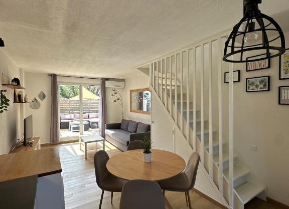 Mazet Golfe de Saint-Tropez