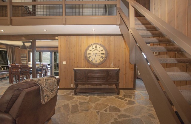 McKinney Cove by Hauserman Rentals
