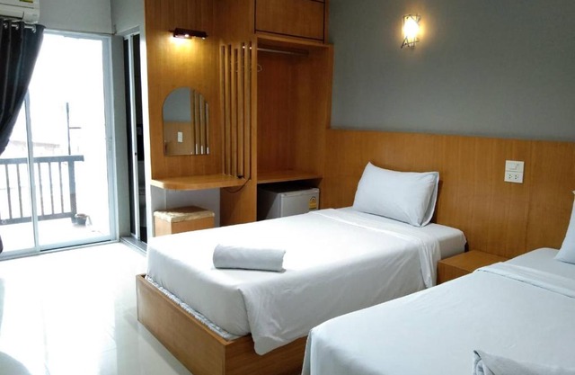@Me2 Hotel