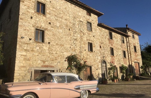 MEA CASA Toscana