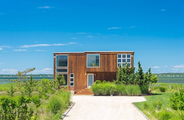 Meadow Lane Beach House