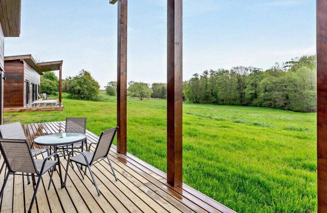 Meadow Valley Lodge 2