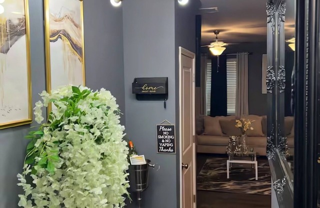 Meadowstone Luxe Stay - 5star Comfort