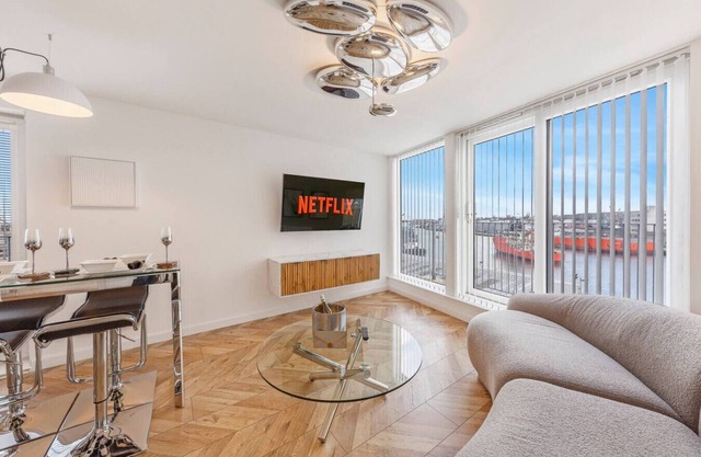 Mearns Street Suite | Grampian Lettings Ltd