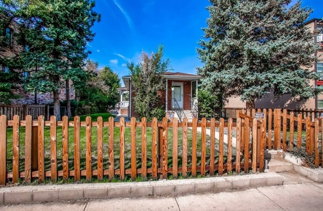 Medical Stay Near Anschutz | $3499 All-Incl | Pets