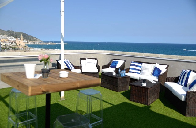 Mediterráneo Sitges