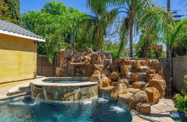 Mediterranean Villa - Pool&Sauna