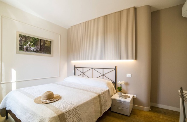 Medusa - Charming flat located in a luxury residence, 350m from the Adriatic Sea