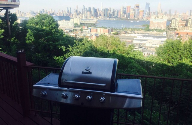 Mega Trade Stunning View - APT 3-4 Combination