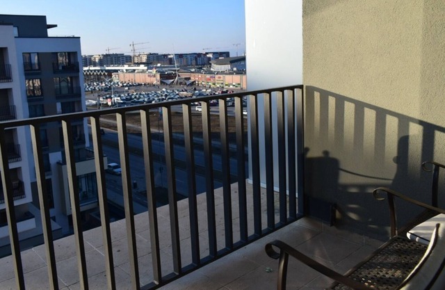 Mei-your home when travelling around The world