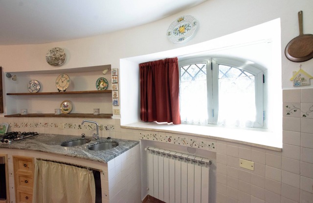 Melachecca tuscan chianti villa private park 2 apt love views