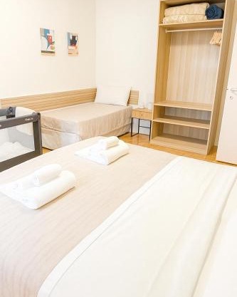 Melannie's Apartment 2