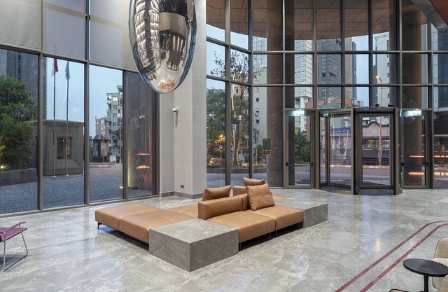 Melas Hotel Istanbul