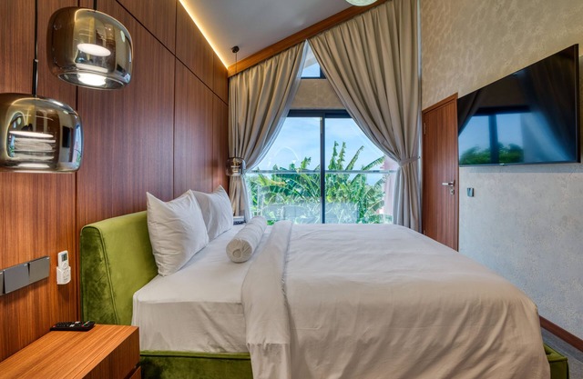 Melasti Dream Deluxe 2BR - near Melasti Beach