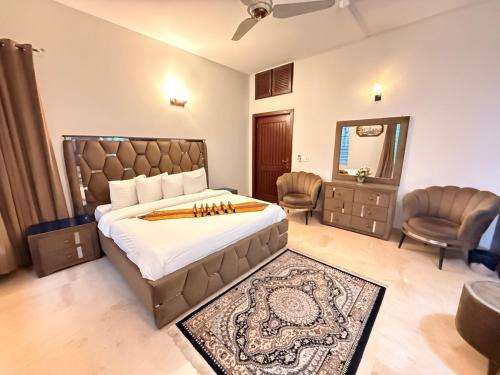 MELBERRY Guest House