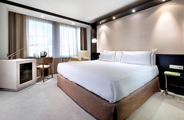 Melia Barcelona Sarriá