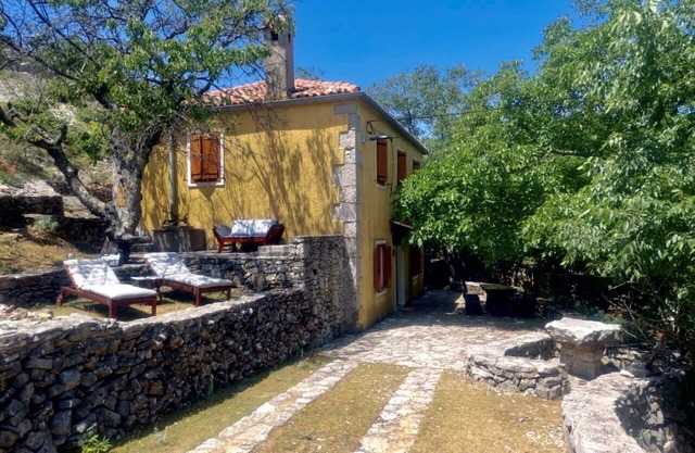 Melina Heritage House