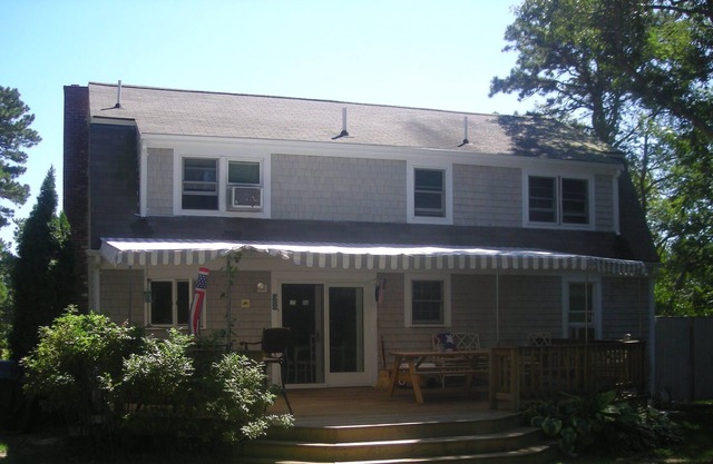 Mello Yello Beach House,Renovated, Quiet Cul-de-Sac, Bike Path
