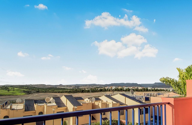 Meloneras Oceanview with Pool