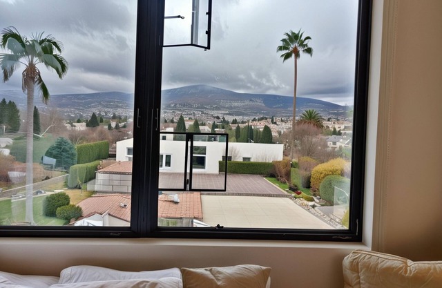 Melrose Rooftop Boutique Residences