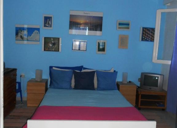 Meltemia Studio Samos No6 Pefkos