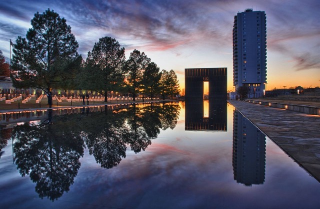 Memory Cove Skylight