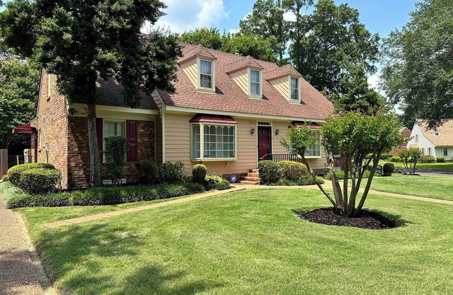 Memphis Blues Oasis with Pool