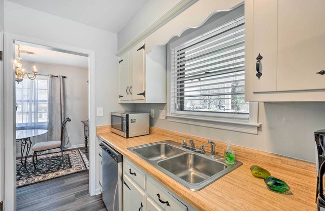 Memphis Vacation Rental with Private Yard