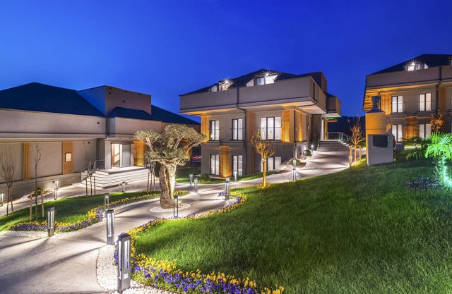 Menalo Hotel Premium Istanbul Airport