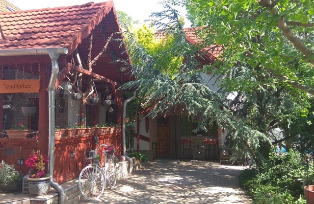 Mendei Vendégház Loft Apartman