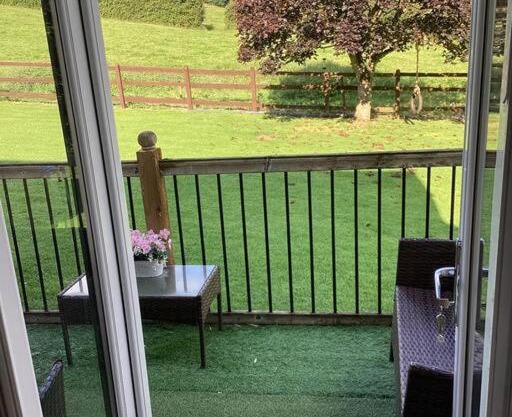 Mendip Edge Retreat