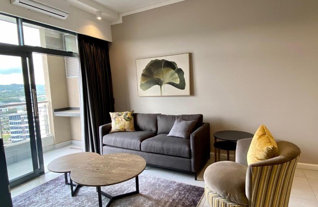 Menlyn Maine Trilogy 11th Floor