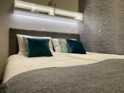 Menta Apartman Balatonföldvár