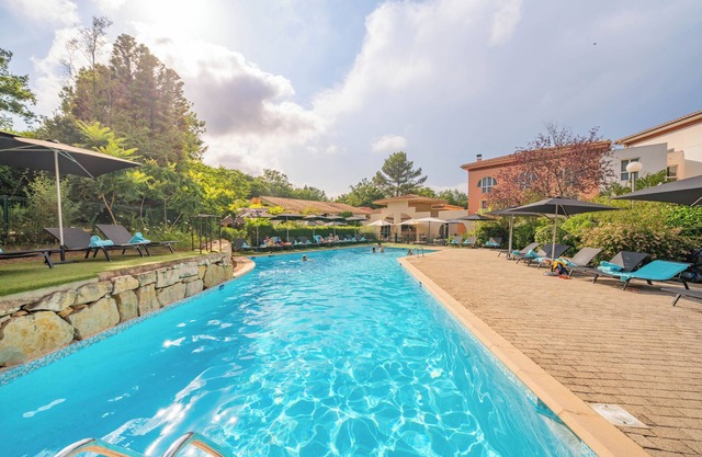 Mercure Antibes Sophia Antipolis