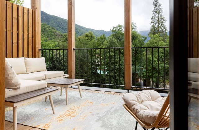 Mercure Ax Les Thermes