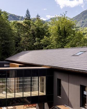 Mercure Ax Les Thermes