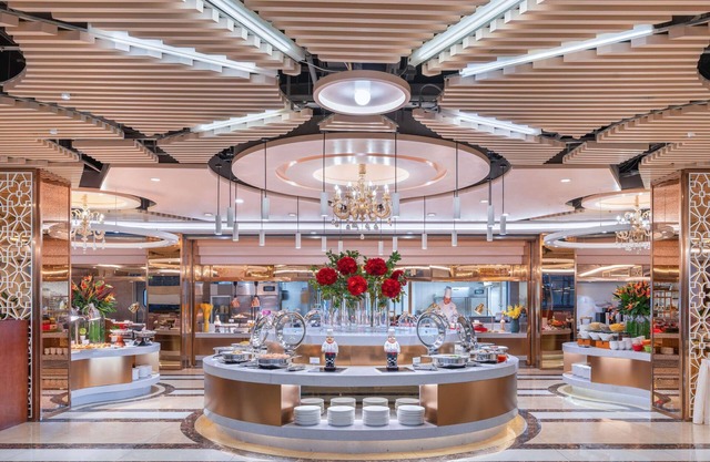 Mercure Beijing Downtown