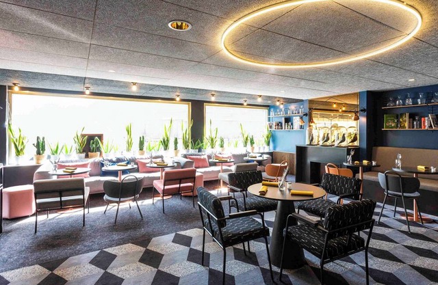 Mercure Bordeaux Centre Ville