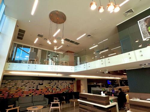 Mercure Concepcion