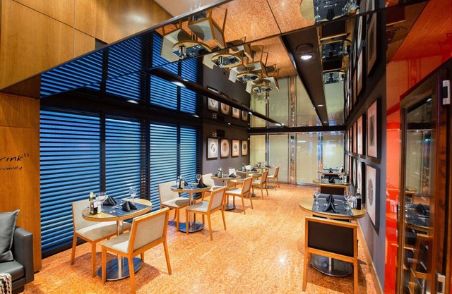 Mercure Curitiba Batel Hotel