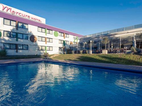 Mercure Hotel Saarbrücken Süd