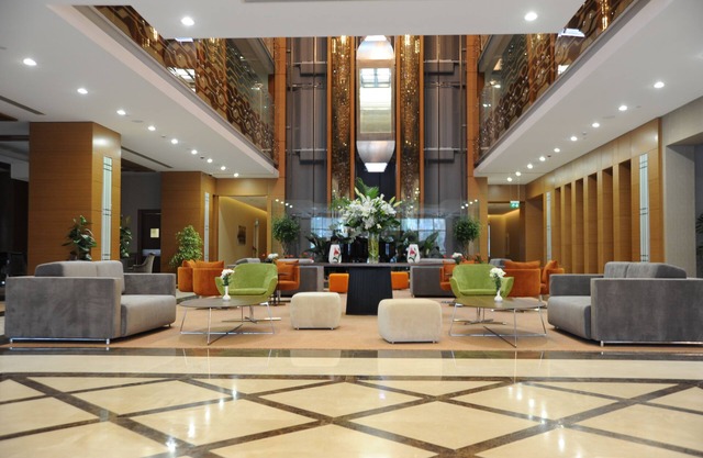 Mercure Istanbul Altunizade