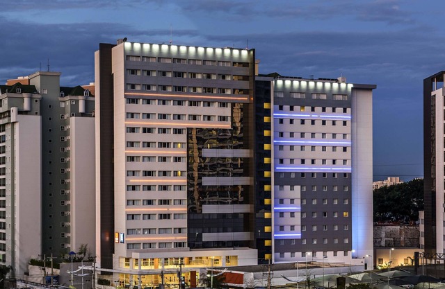 Mercure Jundiai Shopping