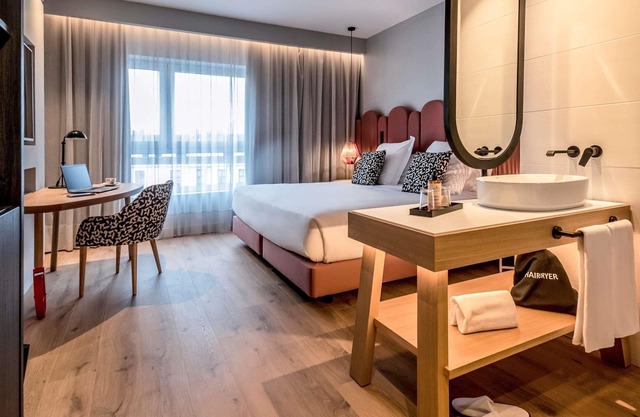Mercure Lugo Centro