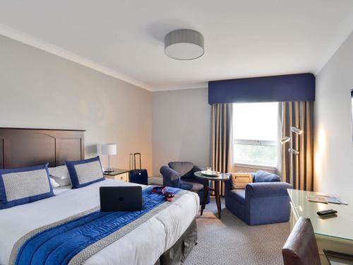 Mercure Manchester Norton Grange Hotel & Spa