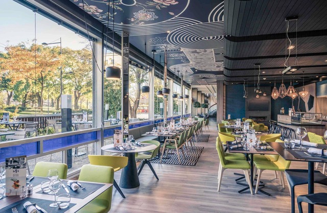 Mercure Mulhouse Centre