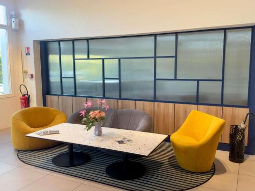 Mercure Rouen Val de Reuil