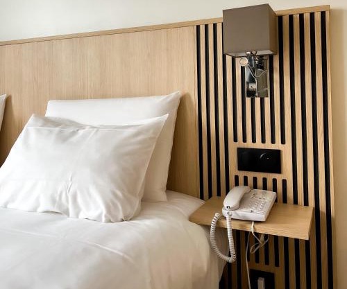 Mercure Saint Lô Centre
