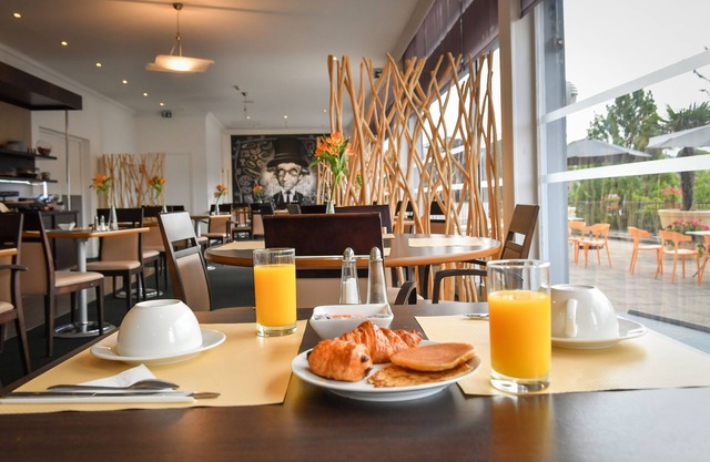 Mercure Saint Lo Centre